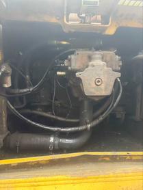 Buy Komatsu PC60-7 Used Excavator / 6 Used Komatsu PC60-7 Excavator 2016 Model / 6