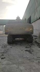 Buy XCMG XE370 Used Excavator / 2 Used XCMG XE370 Excavator 2019 Model / 2