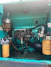 Buy Kobelco SK2008 Used Excavator / 7 Used Kobelco SK2008 Excavator 2016 Model / 7