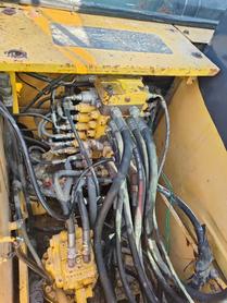 Buy Komatsu PC130 Used Excavator / 6 Used Komatsu PC130 Excavator 2016 Model / 6