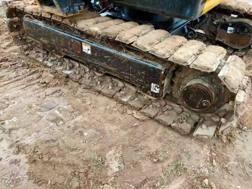 Used Sany SY18U Excavator 2023 Model / 7