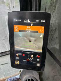 Buy Caterpillar CT20 Used Excavator / 5 Used Caterpillar CT20 Excavator 2017 Model / 5