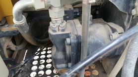 Buy Sany SY60 Used Excavator / 6 Used Sany SY60 Excavator 2021 Model / 6