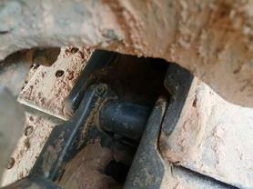 Buy Sany SY60 Used Excavator / 3 Used Sany SY60 Excavator 2021 Model / 3