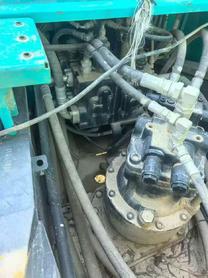 Buy Kobelco SK200 Used Excavator / 3 Used Kobelco SK200 Excavator 2019 Model / 3