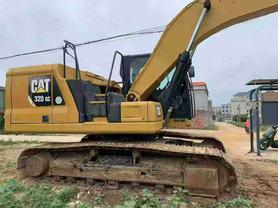 Buy Caterpillar 320GC Used Excavator / 2 Used Caterpillar 320GC Excavator 2020 Model / 2