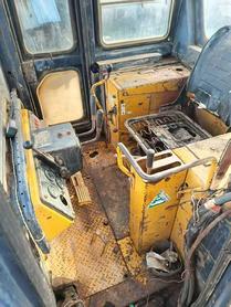 Buy Komatsu PC65 Used Excavator / 6 Used Komatsu PC65 Excavator 2016 Model / 6