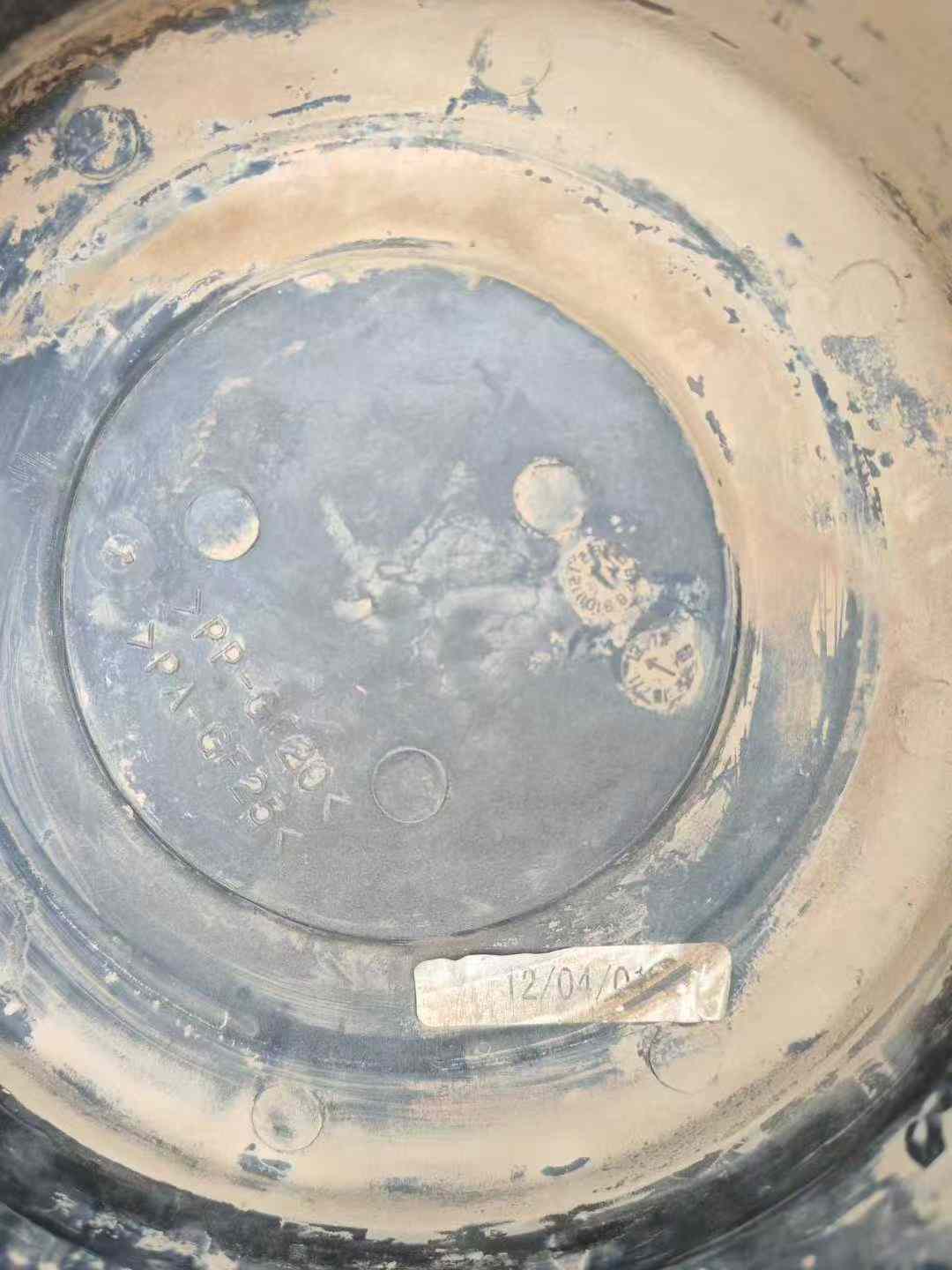 Used Hitachi ZX120 Excavator 2016 Model / 7