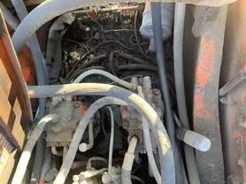 Buy Doosan DX500 Used Excavator / 6 Used Doosan DX500 Excavator 2016 Model / 6