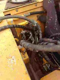 Buy Sany SY75 Used Excavator / 2 Used Sany SY75 Excavator 2016 Model / 2