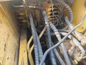 Buy Komatsu PC200-8 Used Excavator / 4 Used Komatsu PC200-8 Excavator 2016 Model / 4