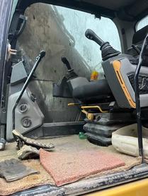 Buy Caterpillar CT20 Used Excavator / 6 Used Caterpillar CT20 Excavator 2017 Model / 6