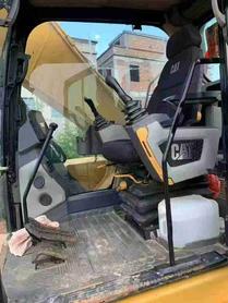 Buy Caterpillar 320GC Used Excavator / 3 Used Caterpillar 320GC Excavator 2020 Model / 3