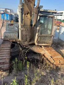 Buy XCMG XE470C Used Excavator / 3 Used XCMG XE470C Excavator 2016 Model / 3