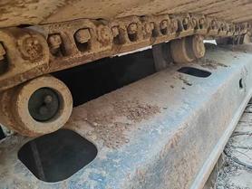 Buy Caterpillar 320C Used Excavator / 8 Used Caterpillar 320C Excavator 2016 Model / 8