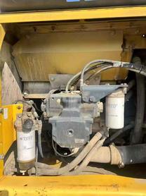 Buy Komatsu PC200-8N1 Used Excavator / 5 Used Komatsu PC200-8N1 Excavator 2016 Model / 5