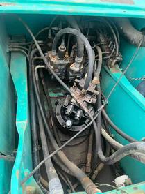 Buy Kobelco SK200-11 Used Excavator / 4 Used Kobelco SK200-11 Excavator 2016 Model / 4