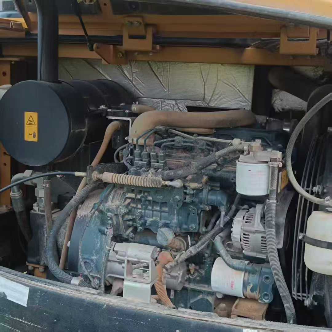 Used Sany SY60 Excavator 2021 Model / 5