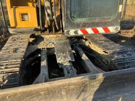 Buy Sany SY75 Used Excavator / 8 Used Sany SY75 Excavator 2019 Model / 8