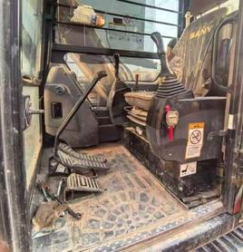 Buy Sany SY75 Used Excavator / 8 Used Sany SY75 Excavator 2019 Model / 8