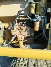 Buy Caterpillar 320D Used Excavator / 3 Used Caterpillar 320D Excavator 2010 Model / 3