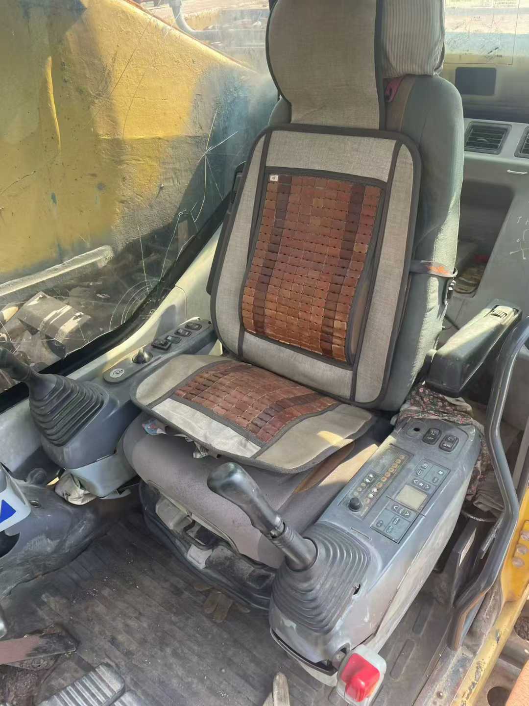 Used Komatsu PC800-7 Excavator 2016 Model / 7