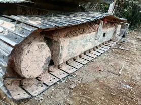 Buy Sany SY60 Used Excavator / 2 Used Sany SY60 Excavator 2021 Model / 2