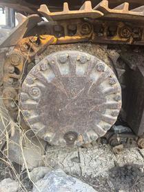 Buy Caterpillar 320C Used Excavator / 5 Used Caterpillar 320C Excavator 2016 Model / 5