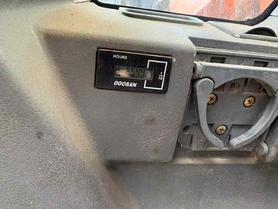 Buy Doosan DX75 Used Excavator / 8 Used Doosan DX75 Excavator 2021 Model / 8
