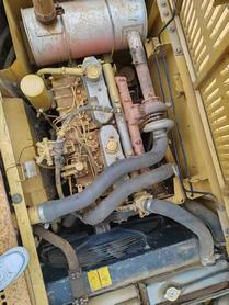 Buy Caterpillar 320C Used Excavator / 2 Used Caterpillar 320C Excavator 2016 Model / 2