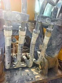 Buy Sany SY205H Used Excavator / 6 Used Sany SY205H Excavator 2020 Model / 6