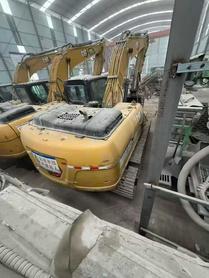 Buy Caterpillar 323 Used Excavator / 4 Used Caterpillar 323 Excavator 2023 Model / 4