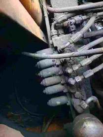 Buy Sany SY195C Used Excavator / 3 Used Sany SY195C Excavator 2014 Model / 3