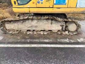 Buy Komatsu PW200-7 Used Excavator / 8 Used Komatsu PW200-7 Excavator 2016 Model / 8