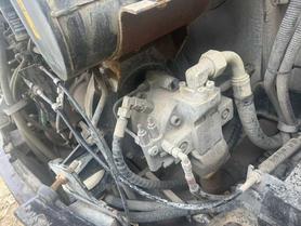 Buy Sany SY55 Used Excavator / 7 Used Sany SY55 Excavator 2021 Model / 7