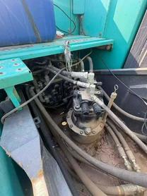 Buy Kobelco SK200 Used Excavator / 5 Used Kobelco SK200 Excavator 2019 Model / 5