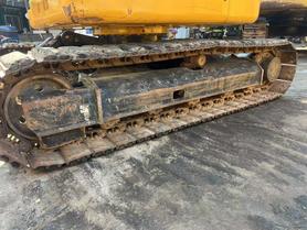 Buy Kato HD308US-6 Used Excavator / 9 Used Kato HD308US-6 Excavator 2016 Model / 9