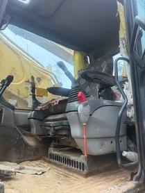 Buy Komatsu PC60-7 Used Excavator / 7 Used Komatsu PC60-7 Excavator 2016 Model / 7