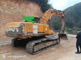 Buy Sany SY205C-8S Used Excavator / 3 Used Sany SY205C-8S Excavator 2016 Model / 3