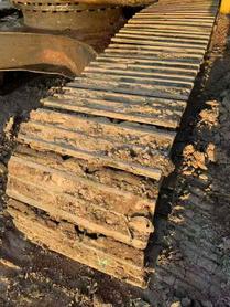 Buy Komatsu PC200-8N1 Used Excavator / 5 Used Komatsu PC200-8N1 Excavator 2016 Model / 5