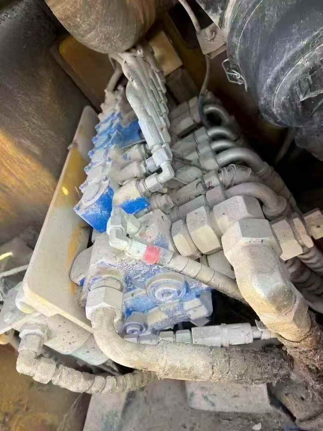 Used Sany SY60 Excavator 2020 Model / 2