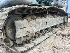 Buy Kobelco SK200-11 Used Excavator / 7 Used Kobelco SK200-11 Excavator 2016 Model / 7