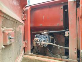 Buy Doosan DX15 Used Excavator / 4 Used Doosan DX15 Excavator 2016 Model / 4