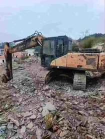 Buy Sany SY195C Used Excavator / 8 Used Sany SY195C Excavator 2014 Model / 8