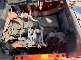 Buy Hitachi EX90 Used Excavator / 3 Used Hitachi EX90 Excavator 2016 Model / 3