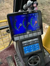 Buy Komatsu PC130-8M0 Used Excavator / 7 Used Komatsu PC130-8M0 Excavator 2016 Model / 7