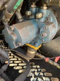 Buy Hyundai HX60 Used Excavator / 3 Used Hyundai HX60 Excavator 2016 Model / 3