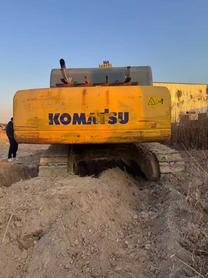 Buy Komatsu PC60 Used Excavator / 2 Used Komatsu PC60 Excavator 2018 Model / 2