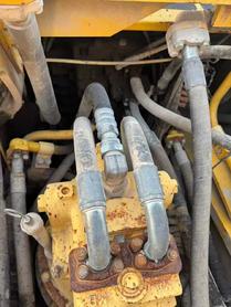 Buy Komatsu PC60 Used Excavator / 9 Used Komatsu PC60 Excavator 2018 Model / 9