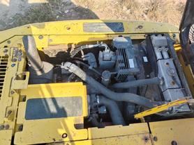 Buy Komatsu PC130 Used Excavator / 5 Used Komatsu PC130 Excavator 2016 Model / 5